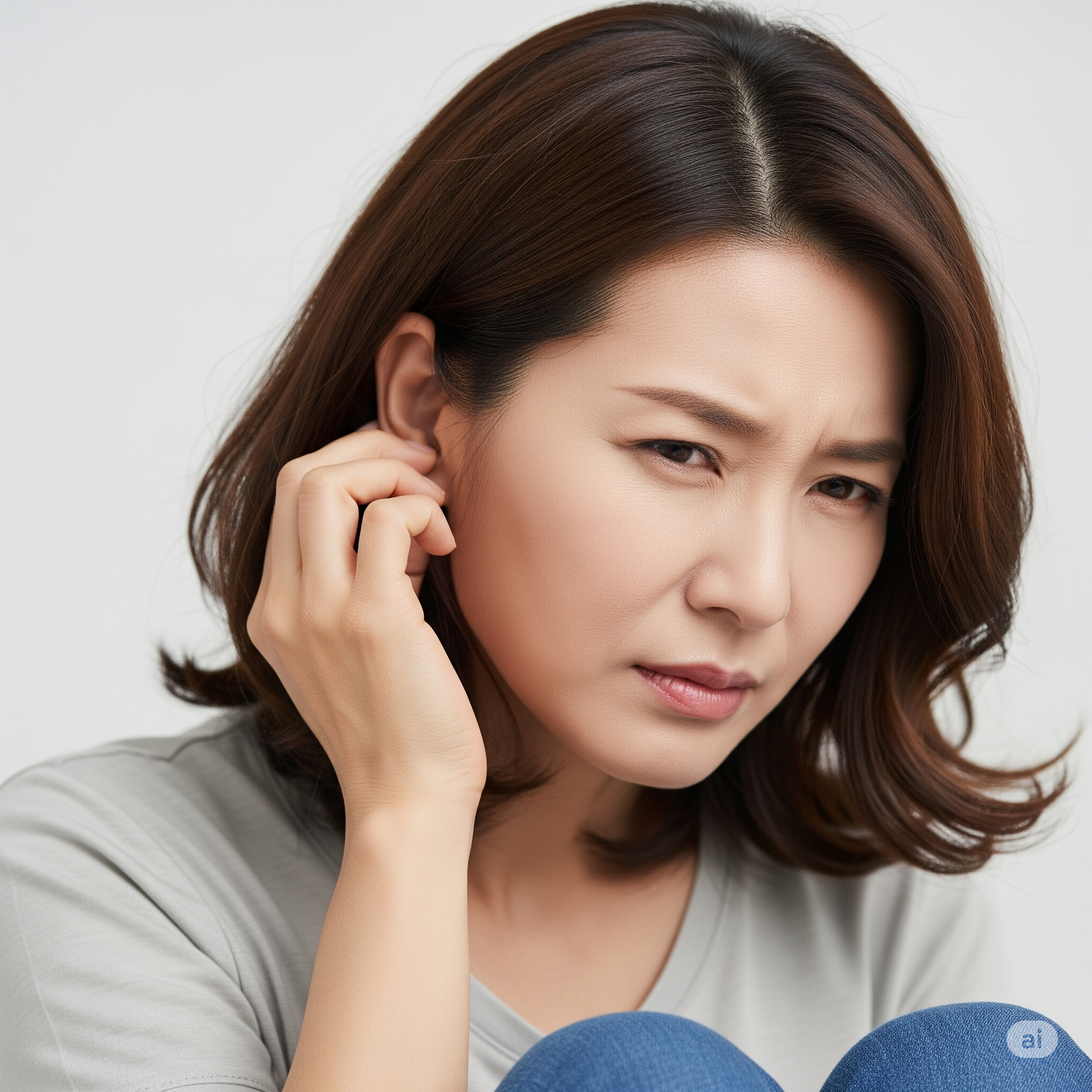 중이염 증상과 응급 대처법! 갑자기 아플 때 약국에서 바로 살 수 있는 약 정리