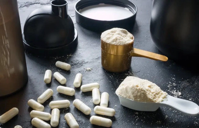 크레아틴 효과 부작용 7가지