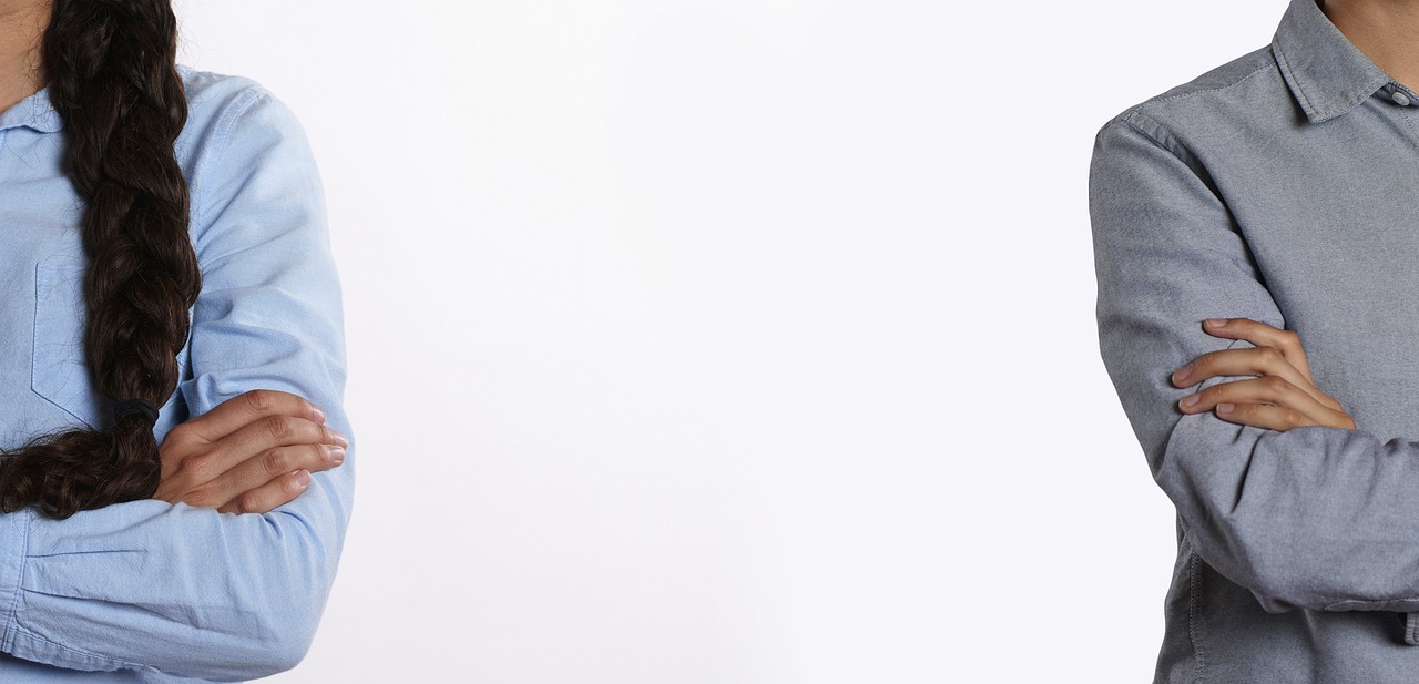 인간관계에서 스트레스 줄이는 3가지 심리적 거리유지법