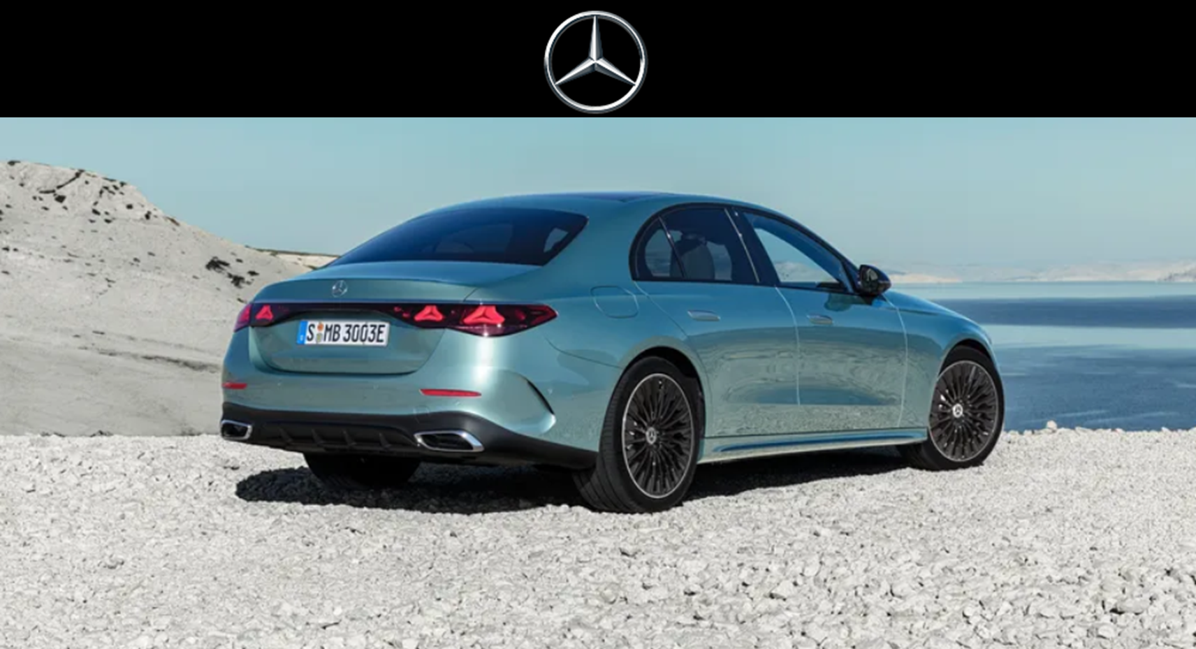 2024 벤츠 E클래스 11세대