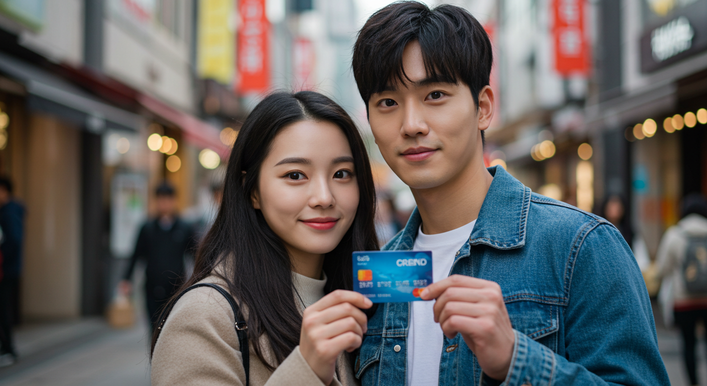 KB국민 신용카드