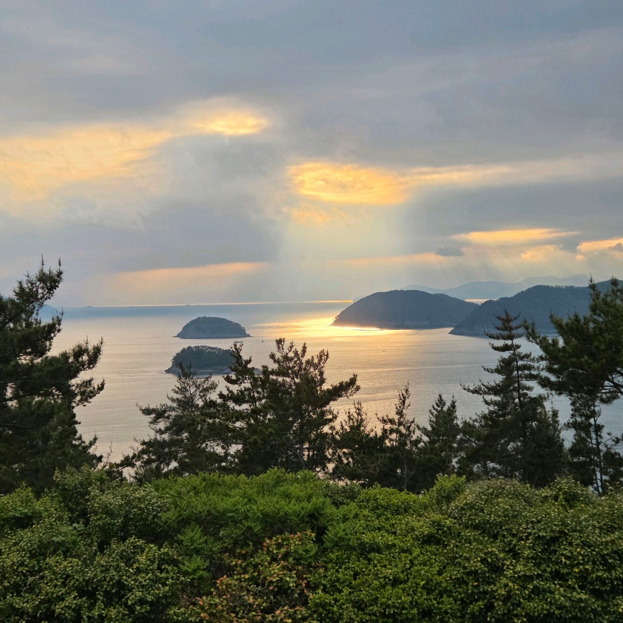 달아공원