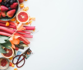 하루 권장 칼로리