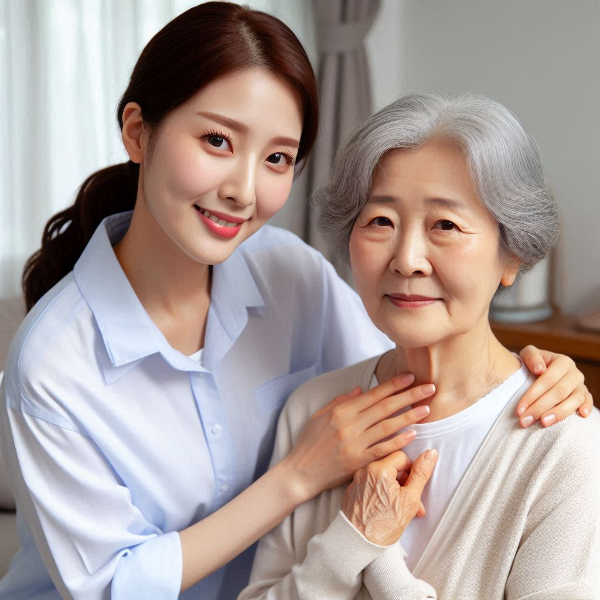 요양보호사 월급 및 자격증 난이도 취득 방법 가이드 (2024년 최신)