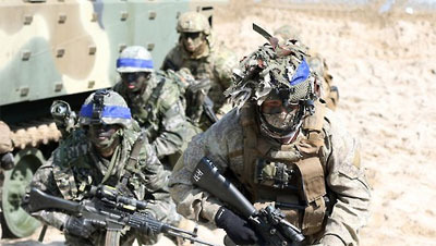 민생회복지원금 군인 신청방법, 사용처