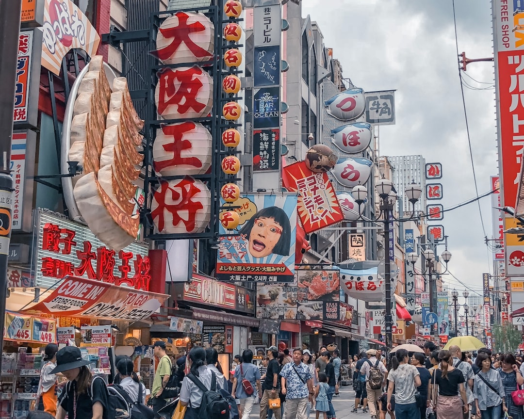 Dotonbori
