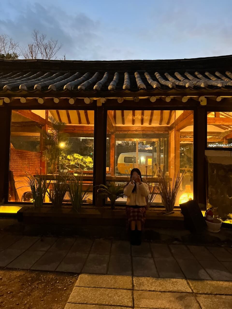 생생정보 핫 플레이스 Now 북한산 둘레길 10구간 북한산 놀면라면 카페 생생정보 2297회