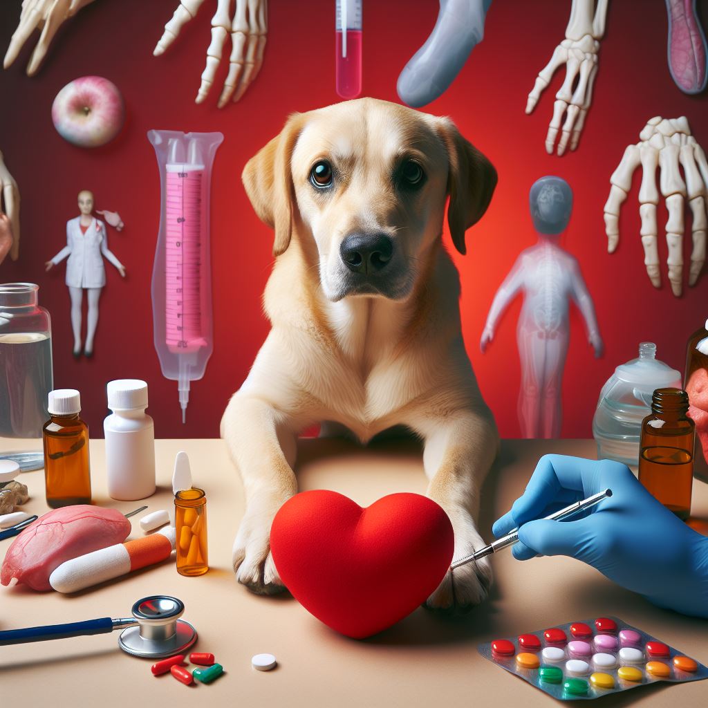 강아지 심장사상충12