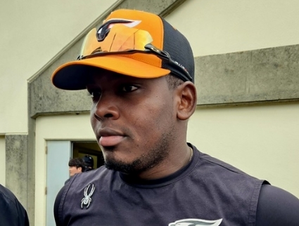 페라자 프로필 연봉 나이 국적 응원가 홈런 타율 인스타