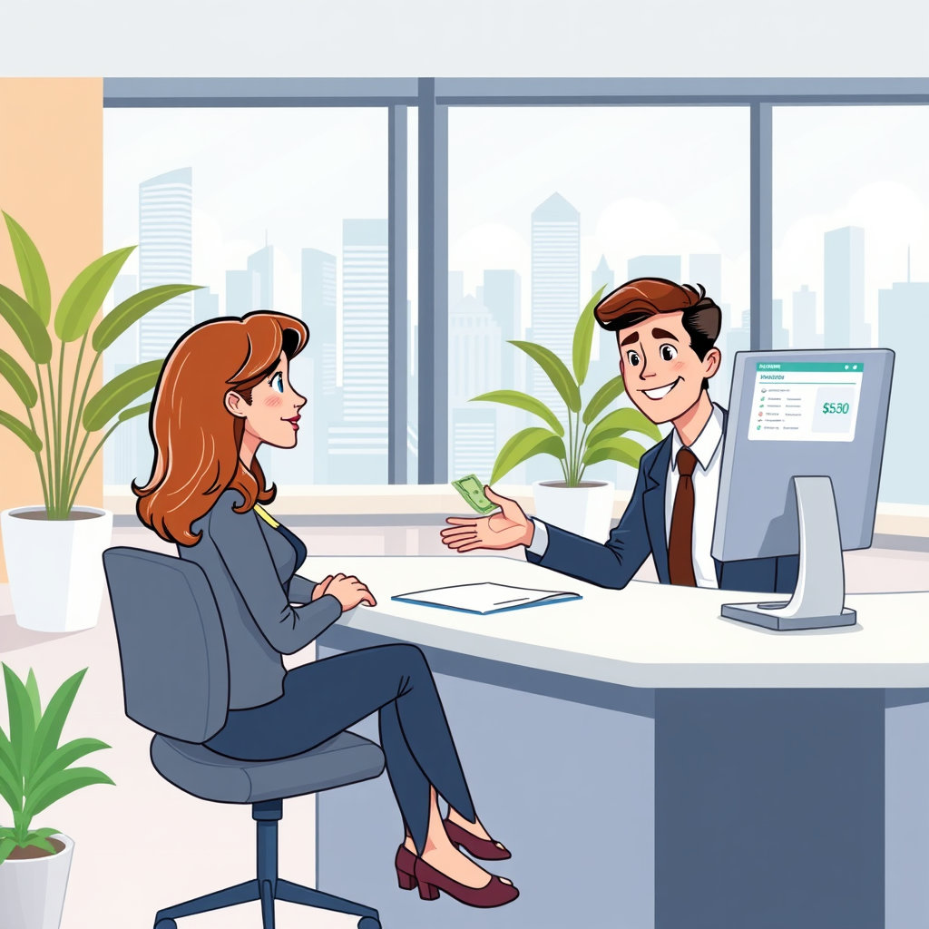 Jeonse deposit loan 전세대출