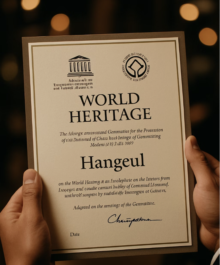 10월 9일 한글날&amp;#44; 공휴일일까? 의미와 유래 총정리