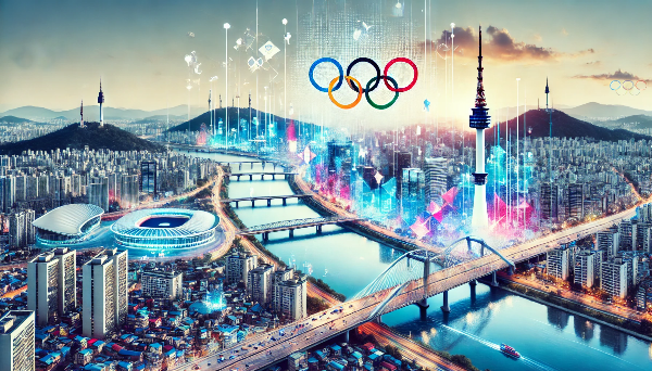 2036년 하계올림픽, 서울시의 유치 전략과 전망