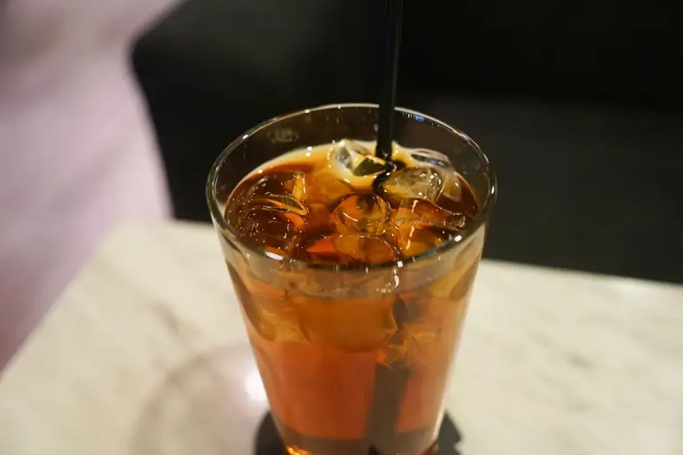 아침 대신 커피, 최악 아침 식사