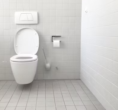 화장실 곰팡이 제거방법