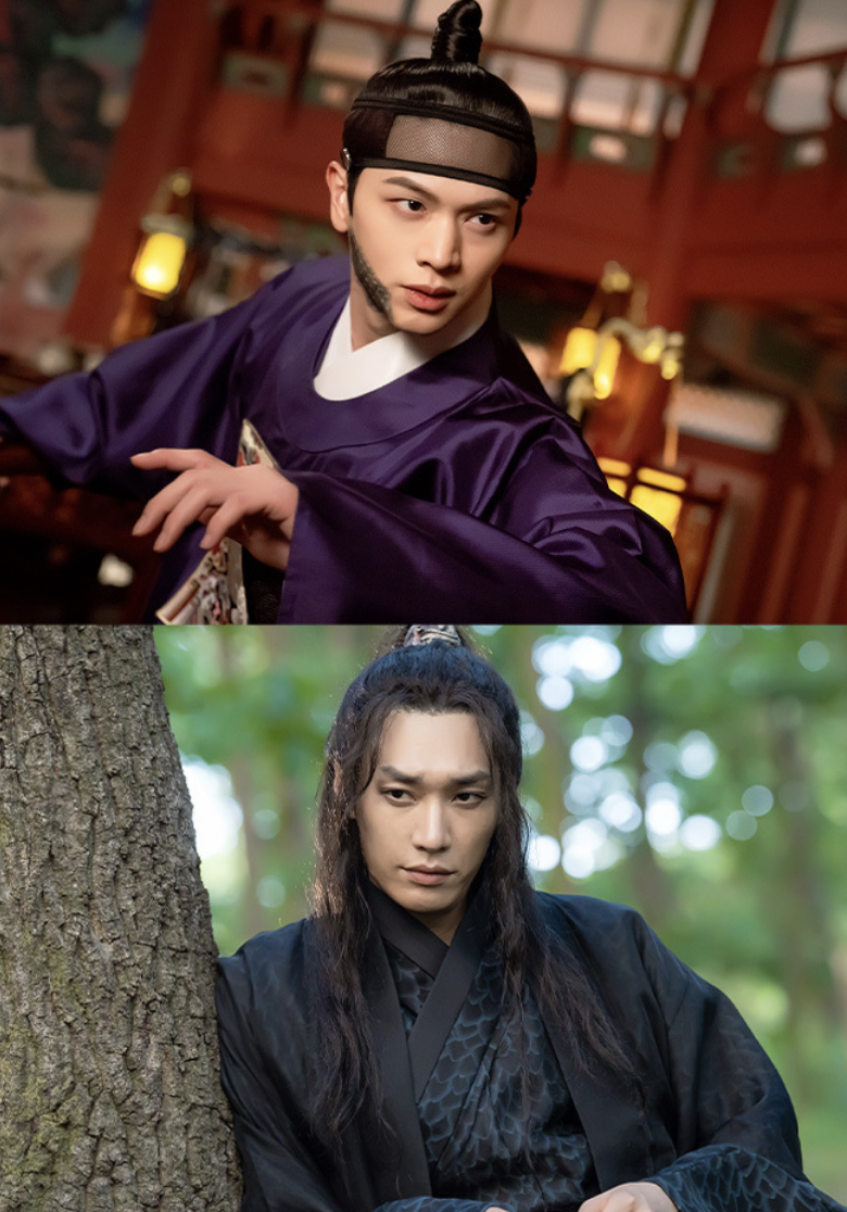 귀궁 줄거리 원작 해설과 드라마 세계관 완전 분석 (2025)