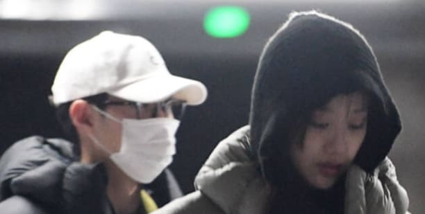 이강인·이나은 열애설에 소름돋는 연봉 수준 재조명