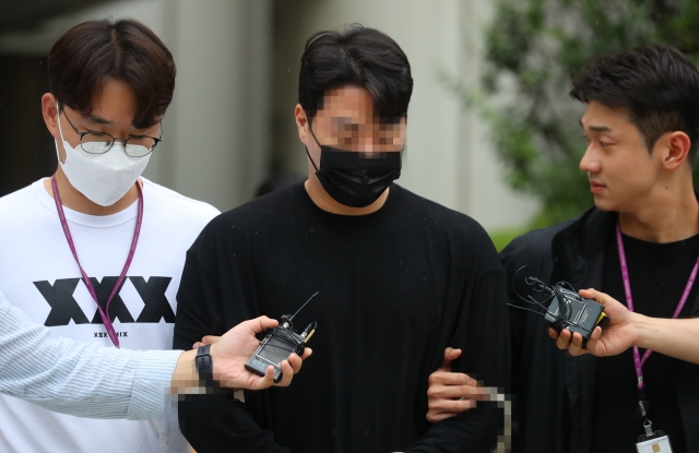 범죄조직 MT5 '롤스로이스남'과 '람보르기니남'의 자금출처가 밝혀졌다.