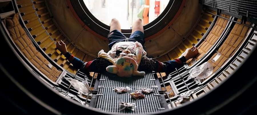 프로젝트 헤일메리 영화 리뷰