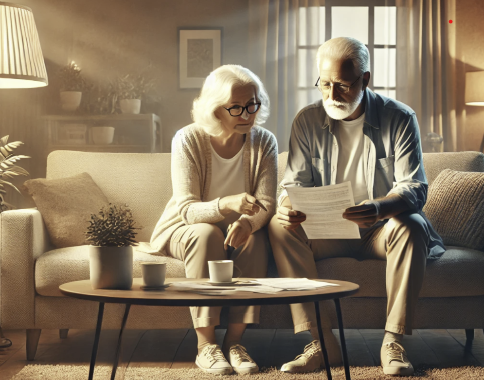 은퇴 부부 필수 금융팁 배당주, 연금, 채권