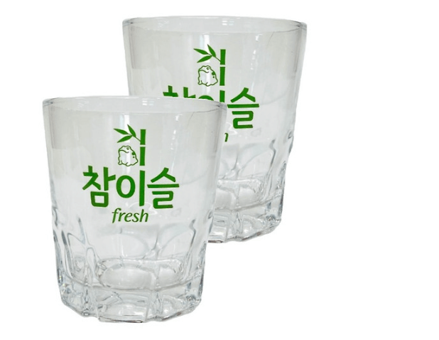 참이슬얼음컵, 여름을 시원하게 바꾸는 편의점 꿀템