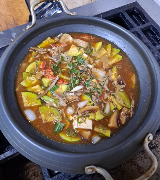 광치령토속음식점 식당 정보