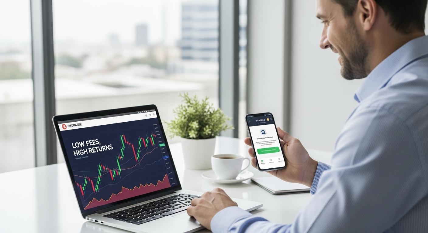 수수료 싼 증권사