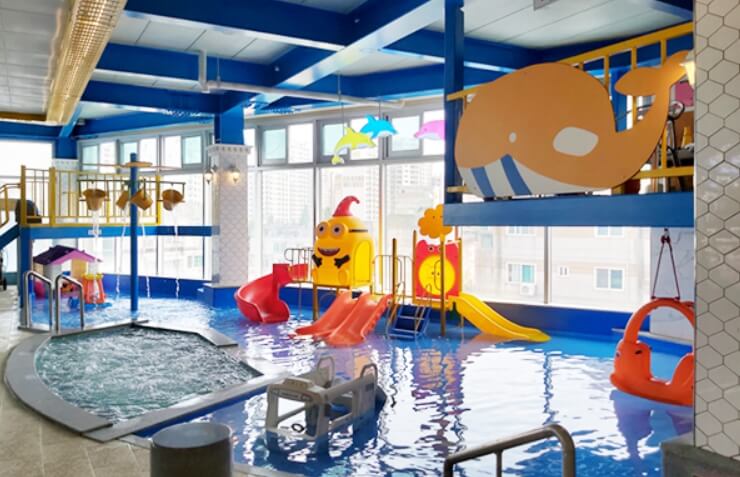 국내 온천 여행 BEST 8 충남 온양온천