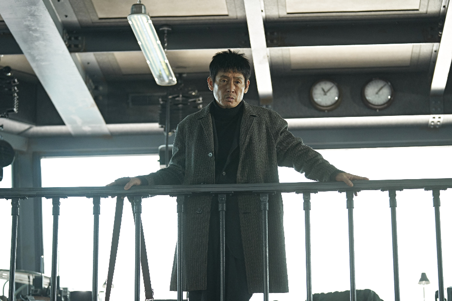 굿뉴스 (2025) 영화