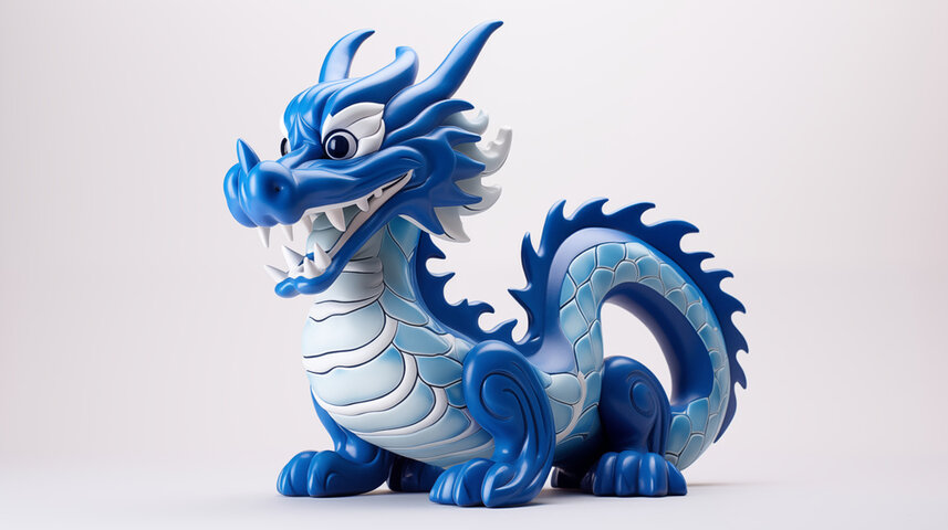 2025년 을사년 용띠 신년 운세