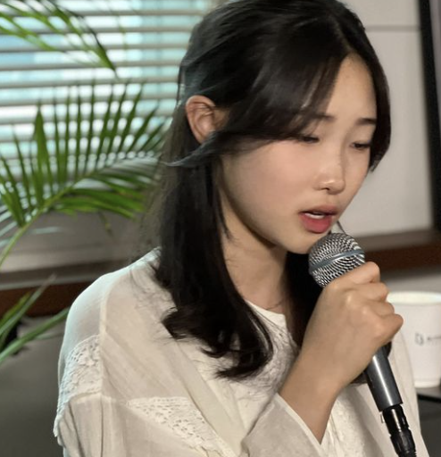 미스트롯 정서주 노래듣기