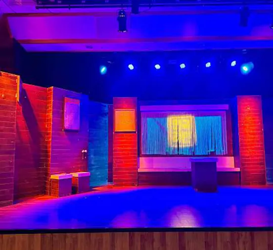 상무지구 기분좋은극장