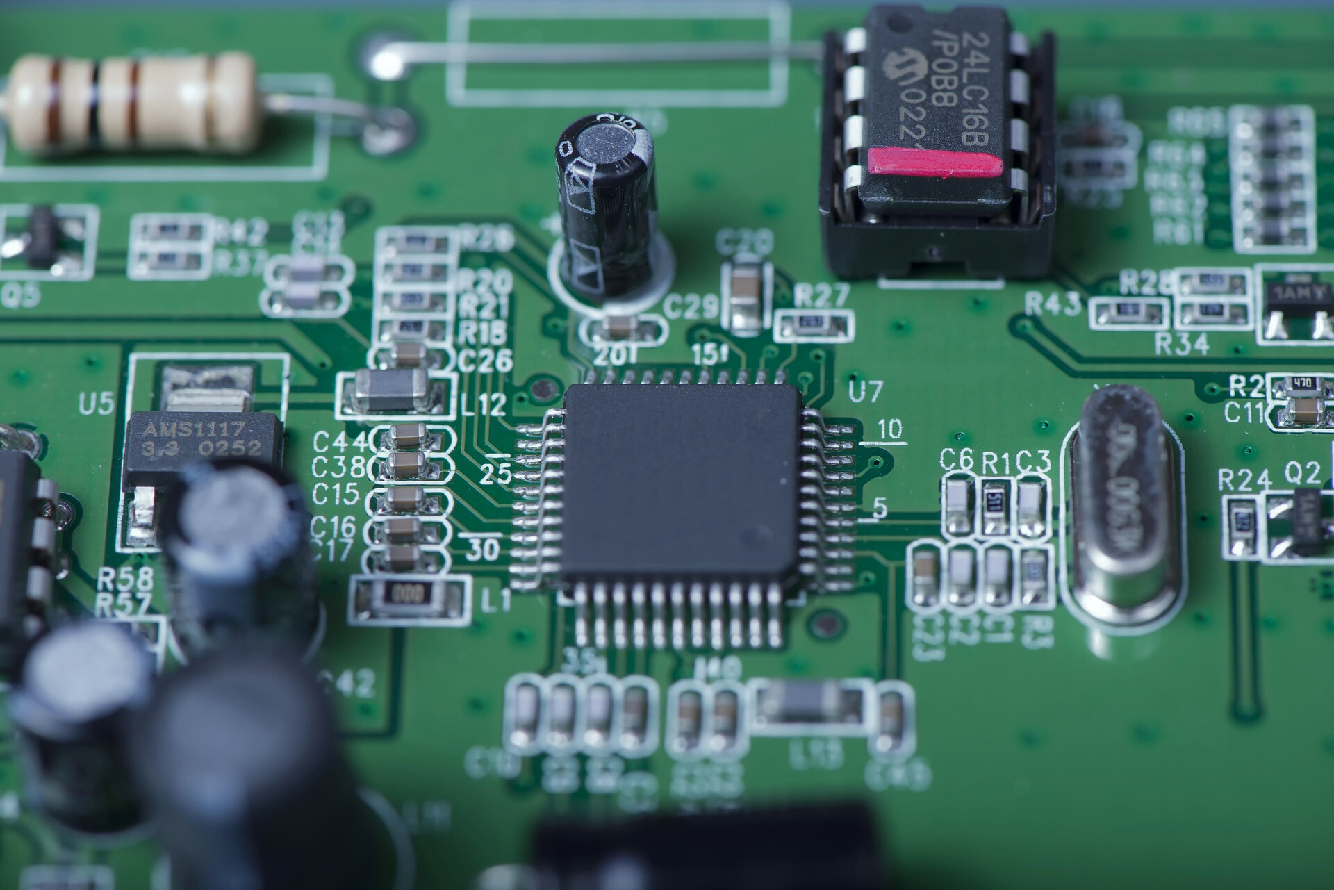 디지털 관련 사진