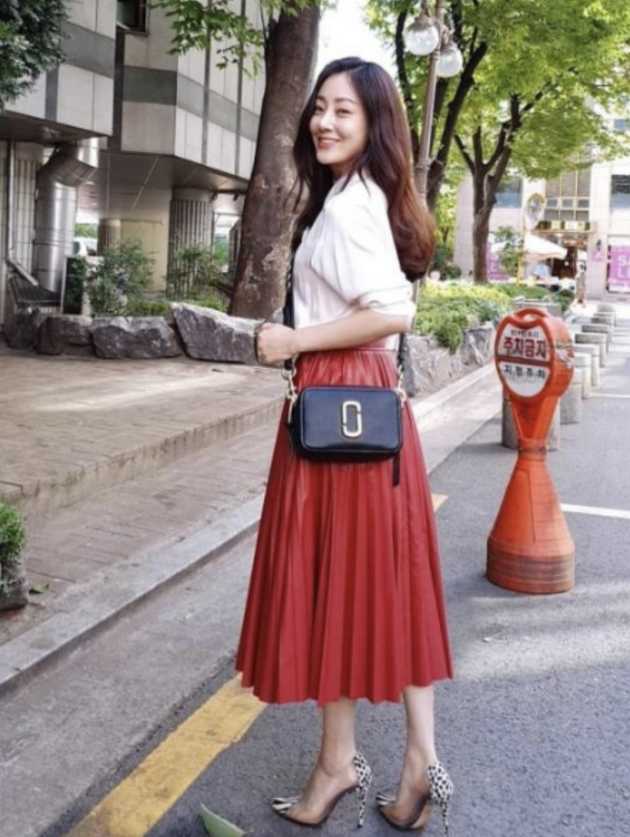 오나라 일상 사진