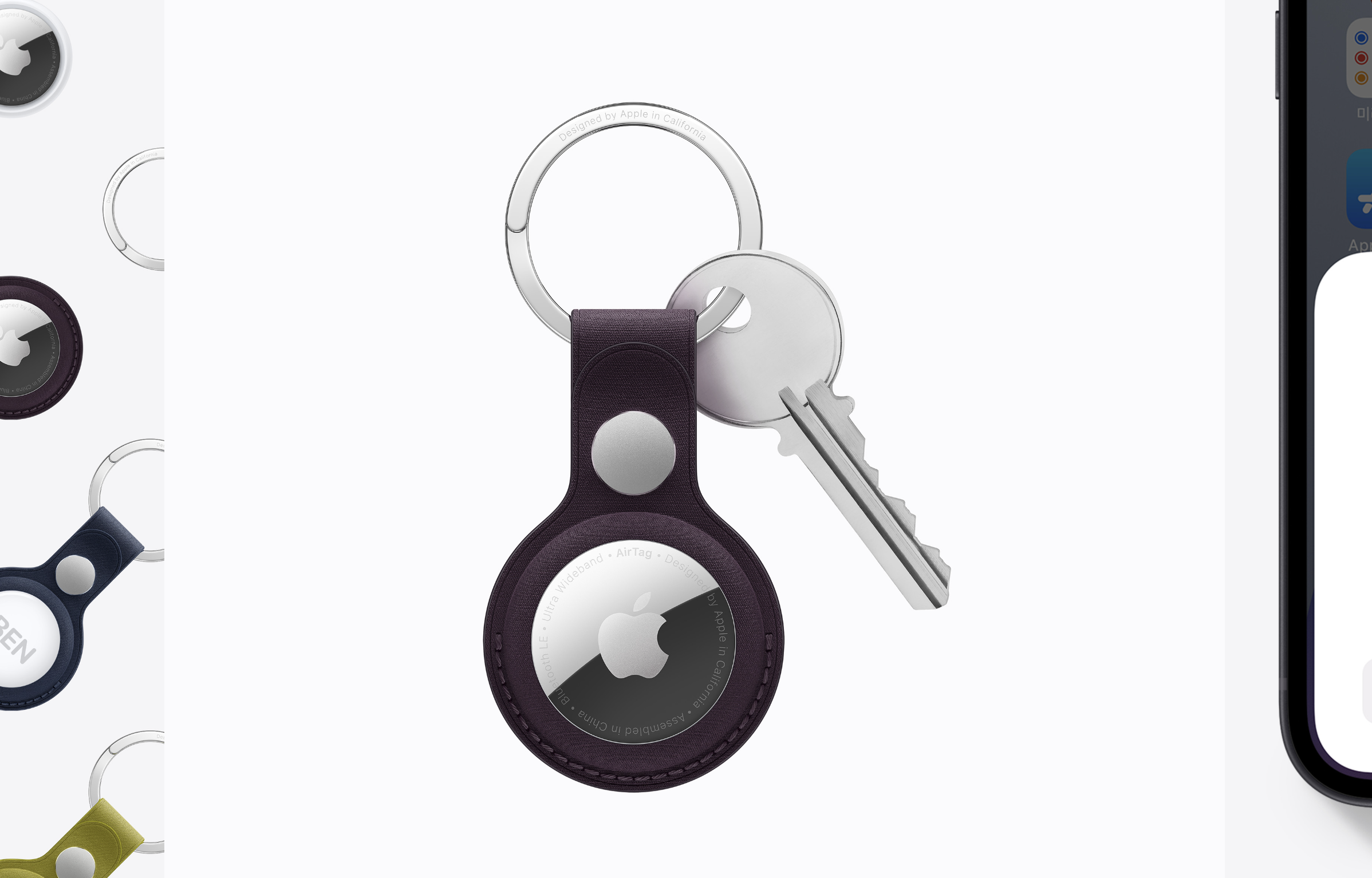 맥북 태그 사진