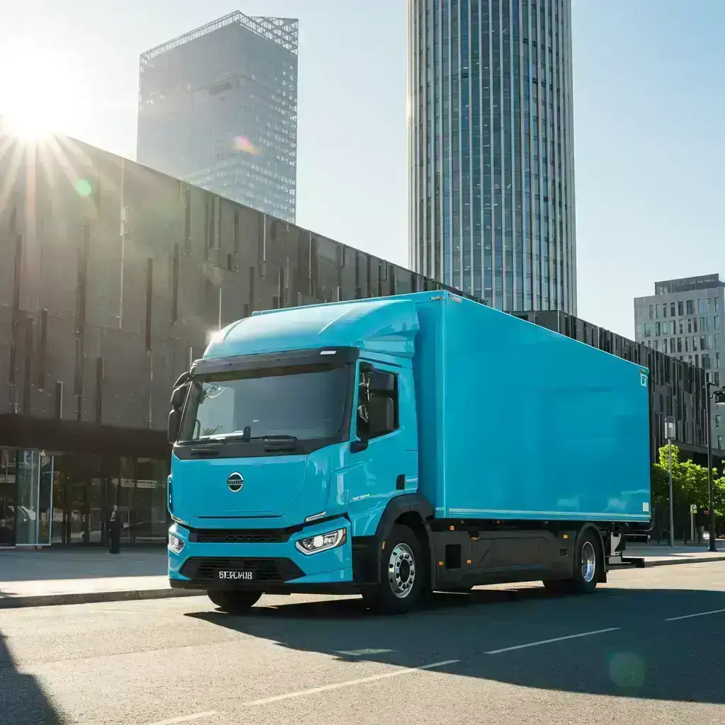 2025 경북 경산시 전기 화물차 보조금 소형 전기 화물차