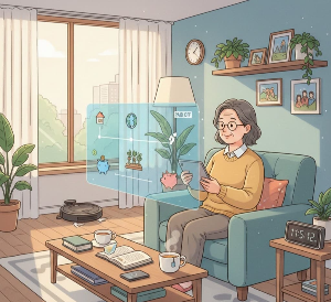 Korean Home Pension