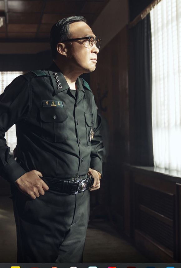 서울의 봄 이성민