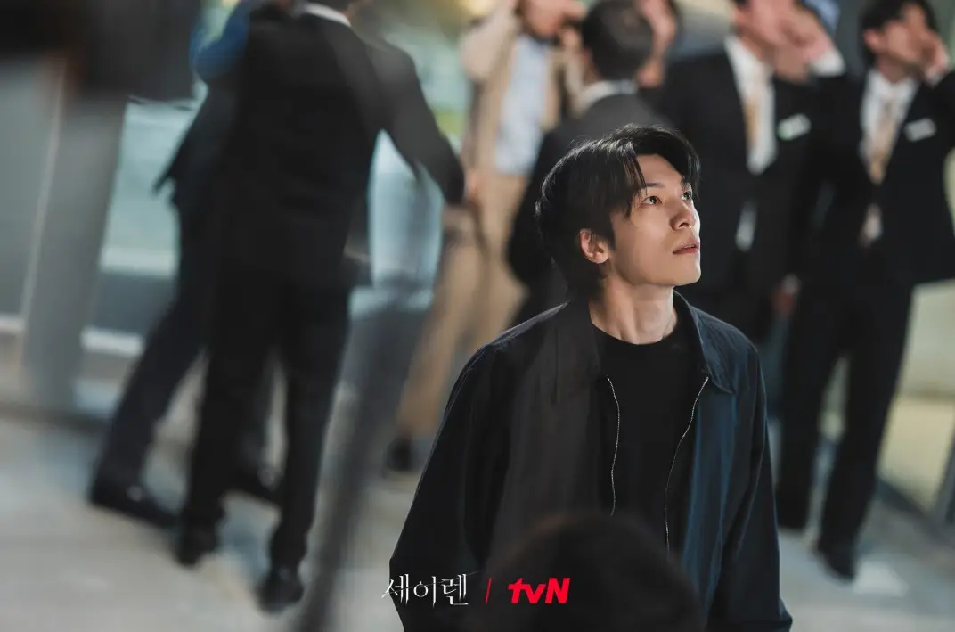 세이렌-출연진-등장인물-원작