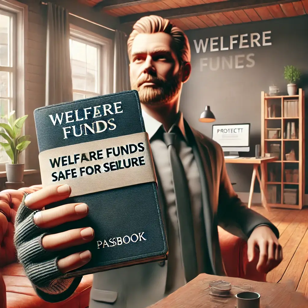 기초생활수급자-압류방지-통장