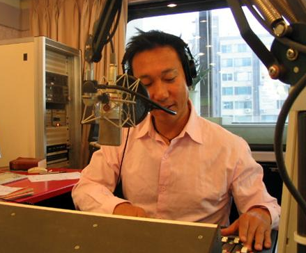 이문세 라디오 DJ 복귀