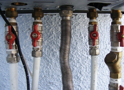 귀뚜라미 보일러 에러코드 01