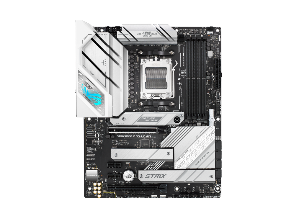 에이수스 ROG STRIX B650-A GAMING WIFI