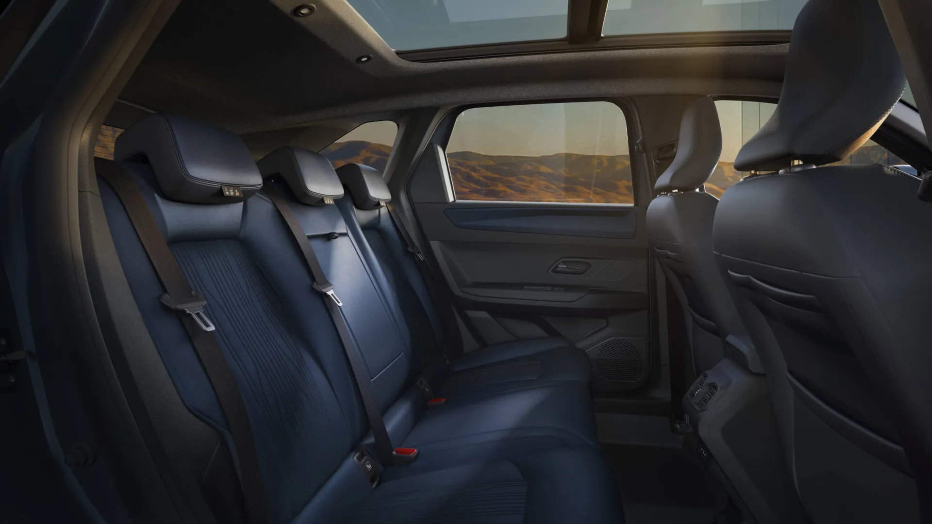 르노 보레알 차량 이미지