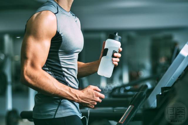 코코넛워터 효능 단백질쉐이크