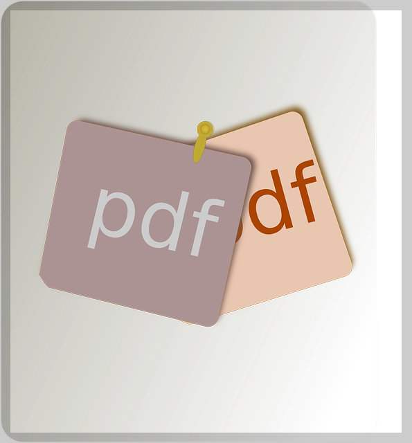 pdf용량이 클 경우 안내