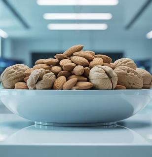 머리가찌릿찌릿 증상 완화에 좋은 영양소 (마그네슘&amp;#44; 비타민 B)