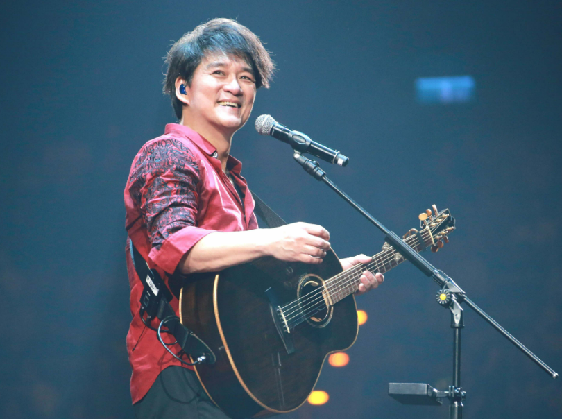 周华健(주화건)의 朋友(친구) 해석 및 번역