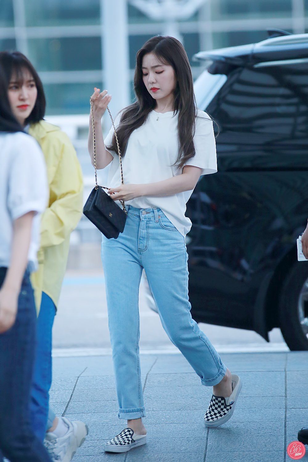 레드벨벳 아이린(배주현)