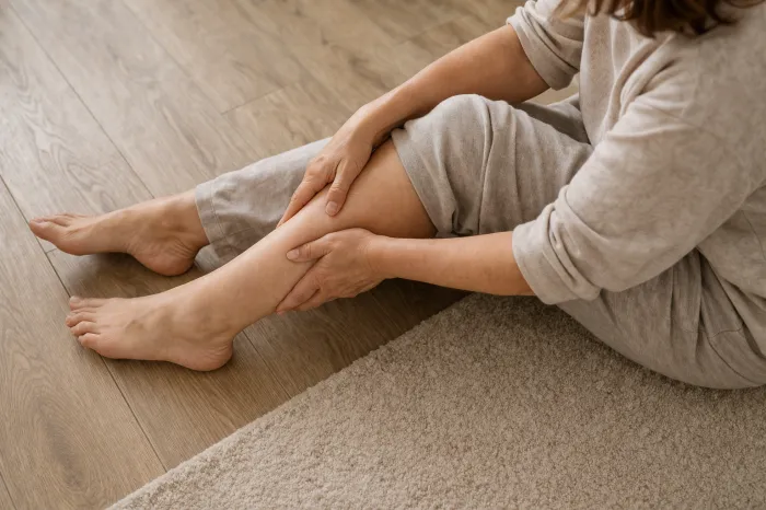 기립성 저혈압 원인