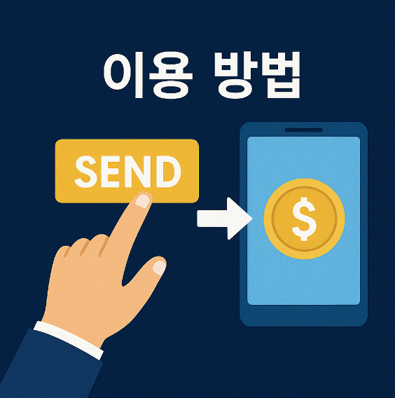디지털 달러, 해외 송금, 법정화폐 연동, 알고리즘 스테이블, 송금 코인